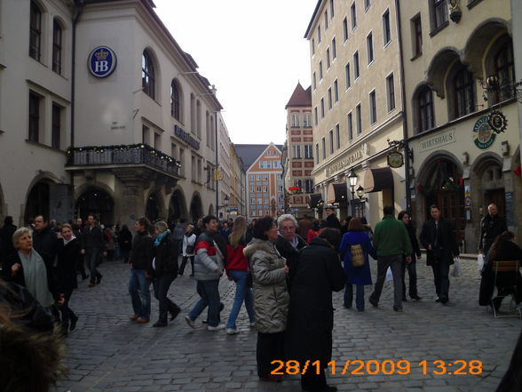 München 2009 - 