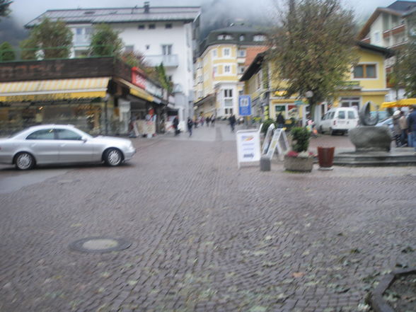 bad dorfgastein 2009 - 