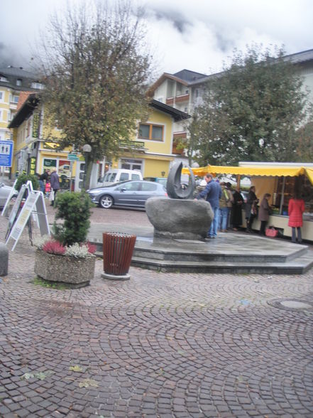 bad dorfgastein 2009 - 