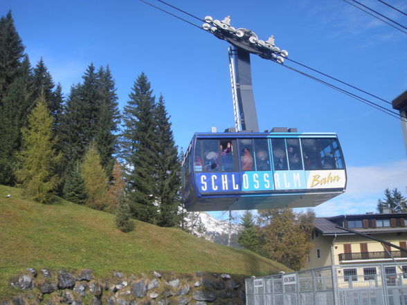 bad dorfgastein 2009 - 