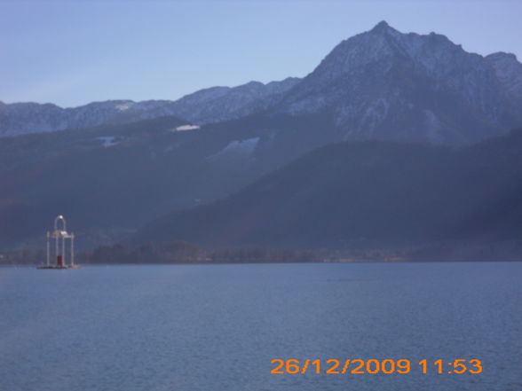 Wolfgangsee 09 - 