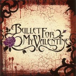 -_Bullet for my Valentine_- - 