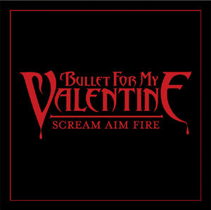 -_Bullet for my Valentine_- - 