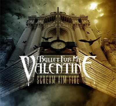 -_Bullet for my Valentine_- - 