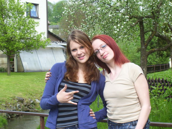 I und meine friends - 