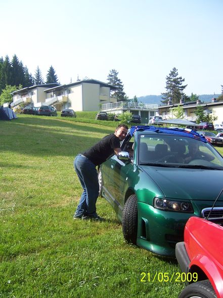 GTI-Treffen 09 - 