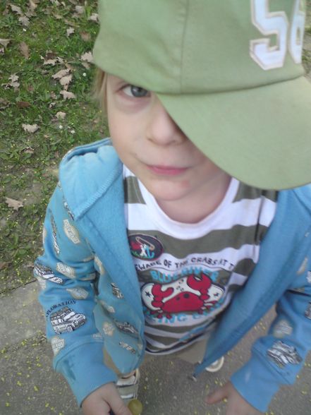 another me just in little  :D - 