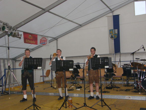 Musifest in Aistersheim - 