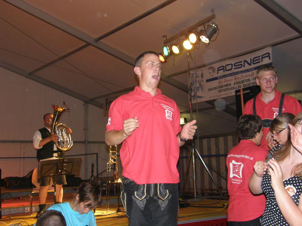 Musifest in Aistersheim - 