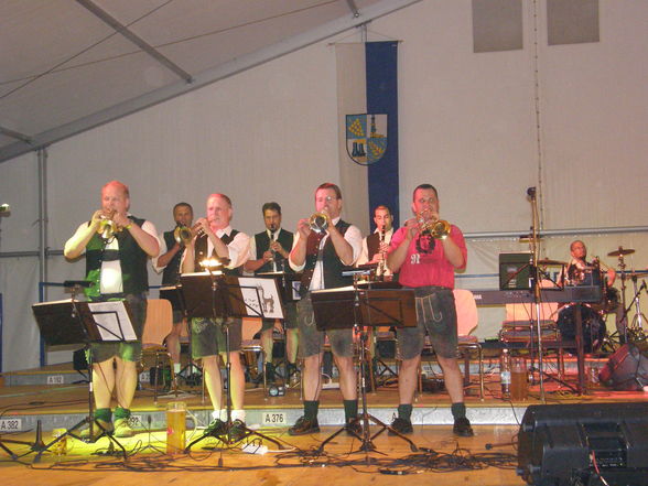 Musifest in Aistersheim - 