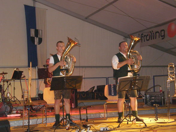 Musifest in Aistersheim - 