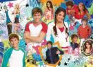 high school musical - 