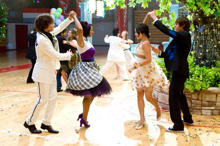 high school musical - 