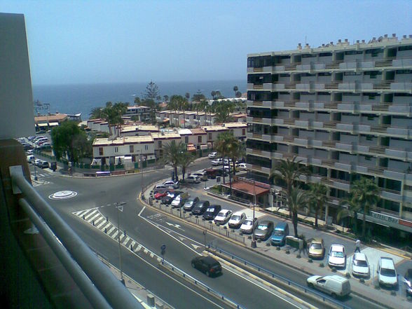 Gran Canaria 2009 - 