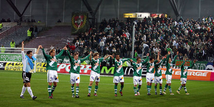 sk rapid - 