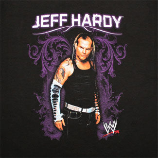 jeff hardy - 