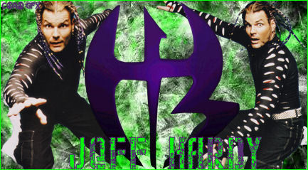 jeff hardy - 