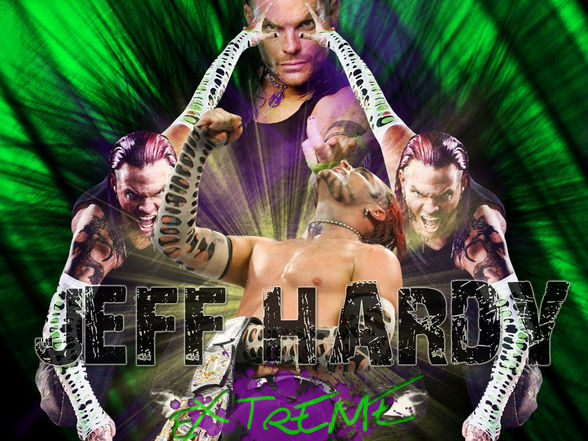 jeff hardy - 