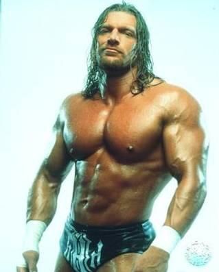 triple h - 