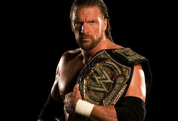 triple h - 