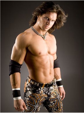 john morrison - 