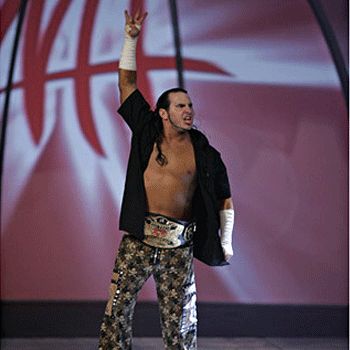 matt hardy - 