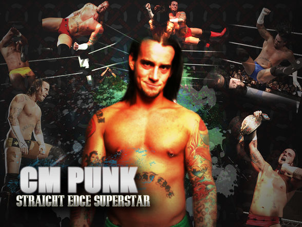 Cm PuNk - 