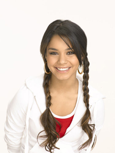 Vanessa Hudgens - 