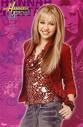 HannaH Montana (Miley Cyrus) - 