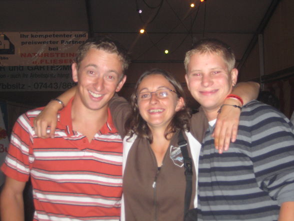 Zeltfest Opponitz2008 - 