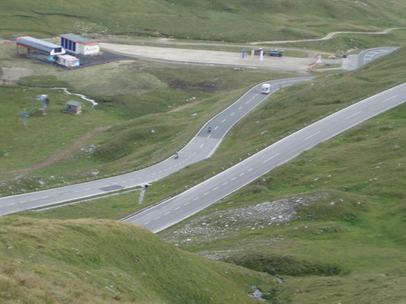 Großglockner - 