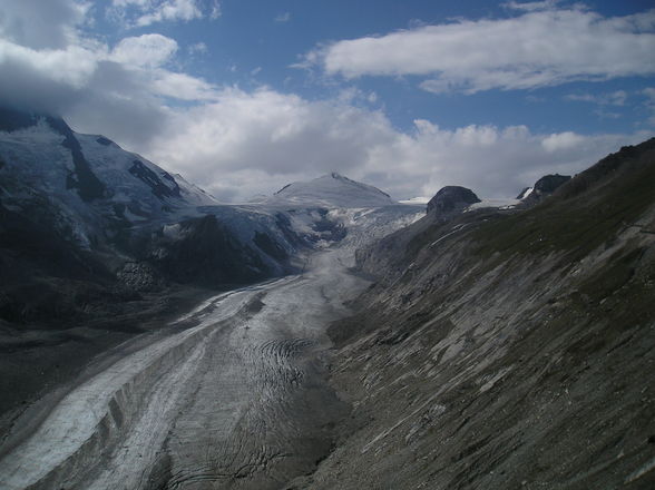 Großglockner - 