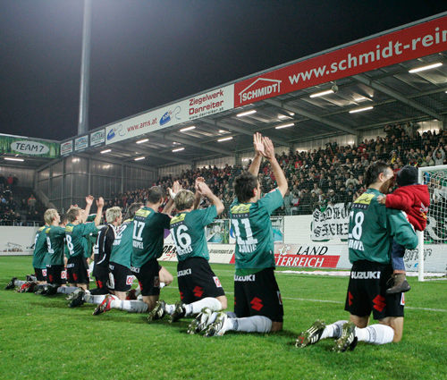 Sv Ried - 