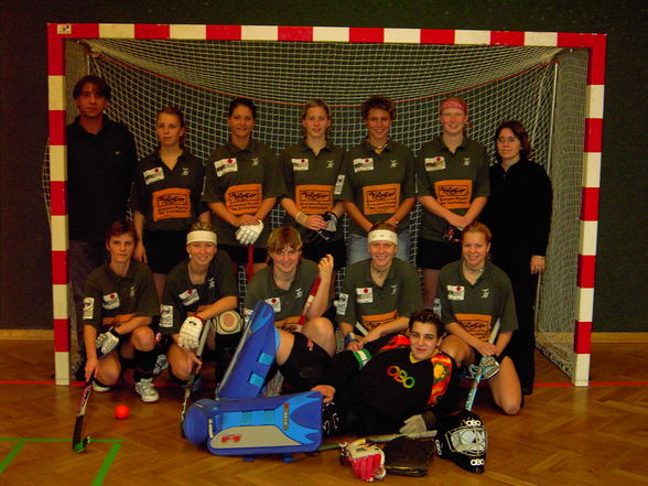 Hockey - 