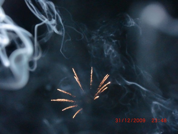 Silvester 2009/2010 - 