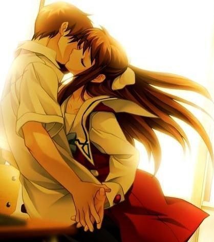 mAnGa CoUpLeS - 