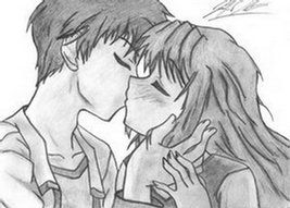 mAnGa CoUpLeS - 