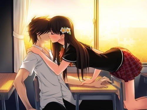 mAnGa CoUpLeS - 