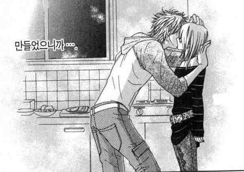 mAnGa CoUpLeS - 