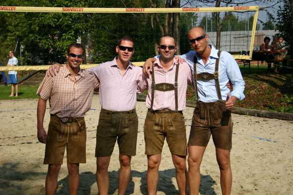 Beach Oktoberfest - 