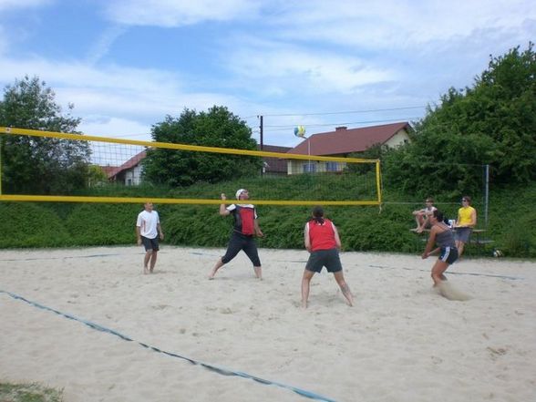 Leondinger Stadtmeisterschafen 08 - 