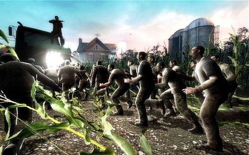 Left4Dead - 