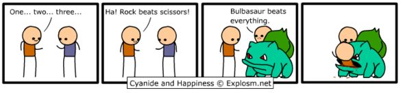 cyanide&happiness - 