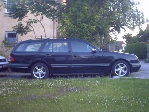 2007,Ex-Benz / bisal kaputt gmocht - 