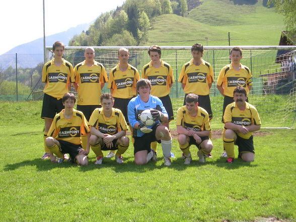 FC Aschach 1B - 