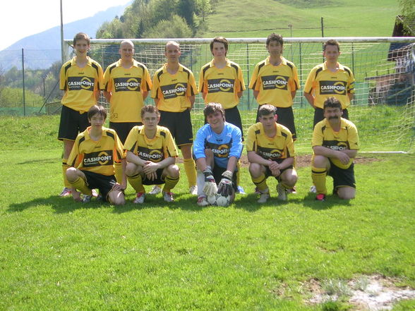 FC Aschach 1B - 