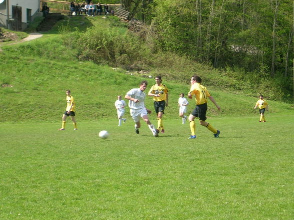 FC Aschach 1B - 