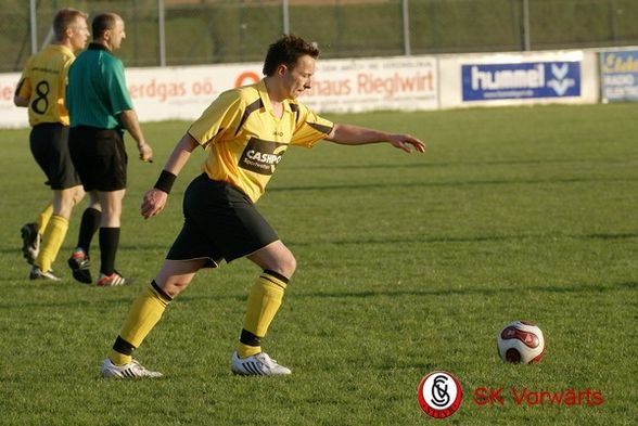 FC Aschach Senioren - 