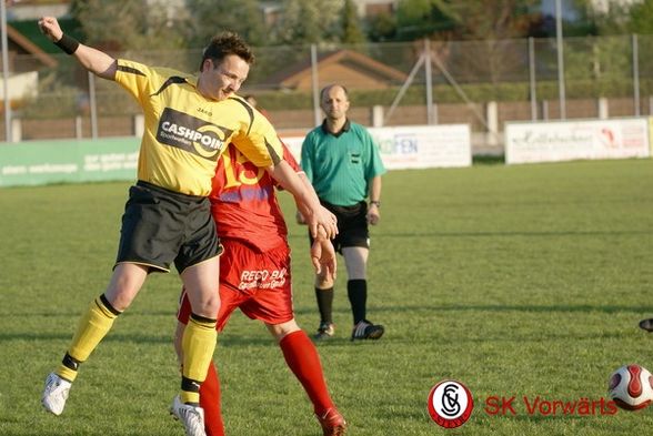 FC Aschach Senioren - 