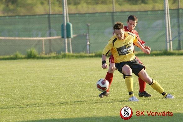 FC Aschach Senioren - 